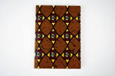 A5 Officepoint Executive Notebook(Ankara)